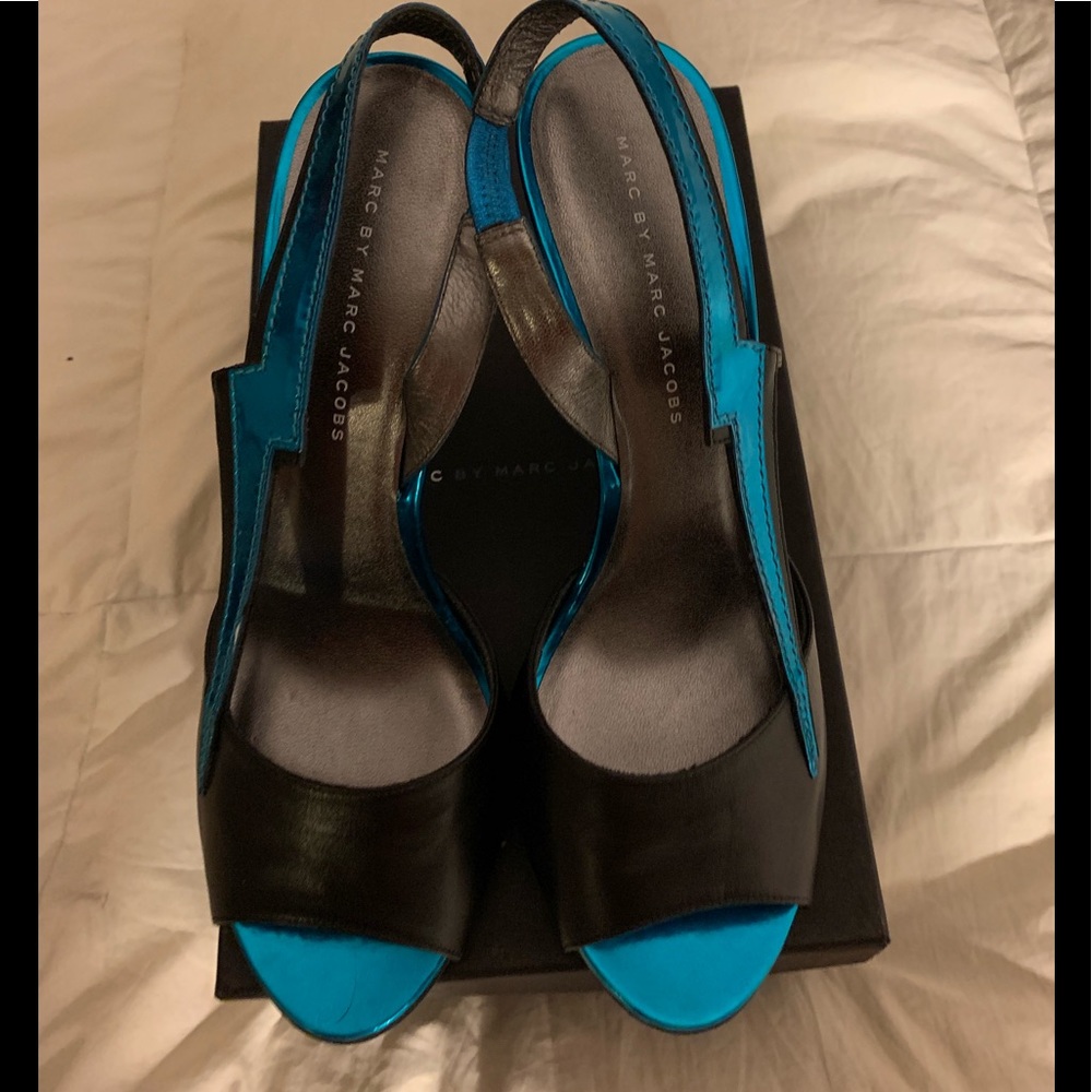 Women’s Marc by Marc Jacobs sandals